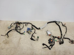 1997-2001 Honda Prelude Base Manual Trans Main Under Dashboard Wiring Harness - Picture 1 of 18