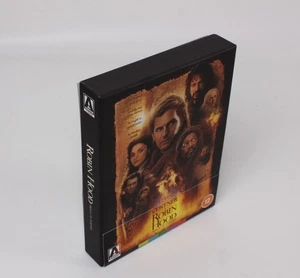 Robin Hood Prince Of Thieves Limited Edition Blu-ray With booklet / Poster Cards - Picture 1 of 7