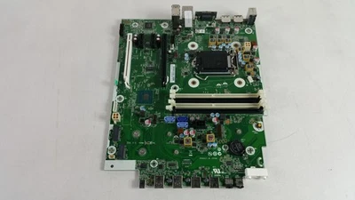 Lot of 5 HP EliteDesk 800 G4 SFF LGA 1151 DDR4 Desktop Motherboard L01482-001 - Image 1 of 4