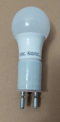 Adaptador de enchufe de bombilla base tornillo G22 Bipin E26 Edison Mole Baby Arri 1k 1000 Foto 1 de 4