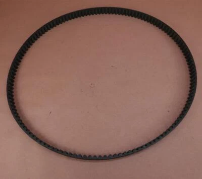 Harley-Davidson Softail 2002-2004 correa de transmisión estándar FXSTI Foto 1 de 4