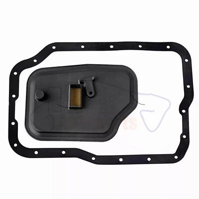 Filtro de aceite de transmisión automática y junta de bandeja para Ford Fusion 2006-2009 NUEVO Foto 1 de 4