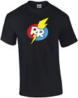 Chip N Dale Rescue Ranges - 80's T-Shirt