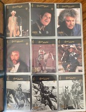 1992 Collect-A-Card Country Classics! You Pick! Complete your set!!