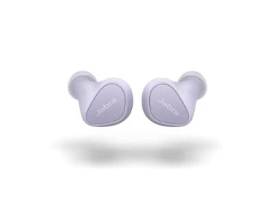 Jabra Elite 3 - Lilac True Wireless Earbuds Lilac - Image 1 of 4