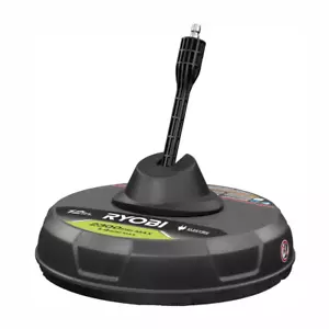 RYOBI 12 pollici 2.300 PSI Idropulitore superficie Elettrico RY31012 - Foto 1 di 1