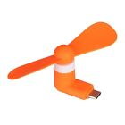 Brightness Detachable Fan Mobile Phone Specification Type C Only Devices