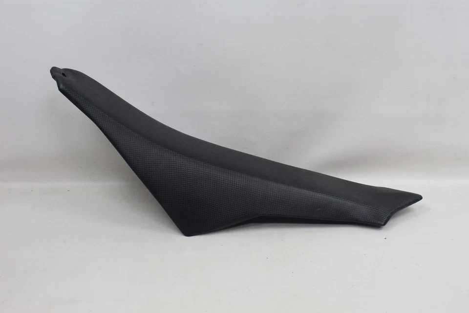 Aprilia SXV 450 SXV450 06-07 OEM переднее сиденье водителя седло #2 851328 ИЗЯЩНОЕ! - Изображение 1 из 4