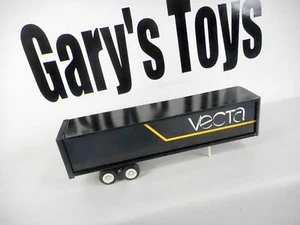 Winross Trailer 1/64 Scale Parts Or Repair - Vecta Trucking Company - Picture 1 of 5