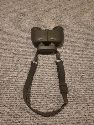 Steiner Optics Military-Marine Series 7x50mm Green Binoculars - 2038 - Image 1 of 4