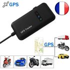 Mini GT02A GPS Trackers Tracking Vehicle Location Car Anti-Theft Motorcycle Car