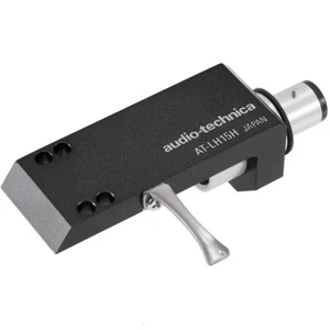 Audio Technica AT-LH15H Headshell incl. cable OFC Headshell - Imagen 1 de 1