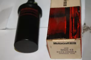 FORD NOS D27Z 12029A COIL - Picture 1 of 3