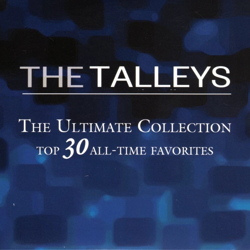 The Ultimate Collection - Talleys - CD Foto 1 de 1