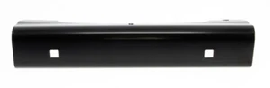 Soporte de matrícula frontal 68-69 Fairlane Torino Ranchero - Imagen 1 de 2