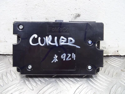 2015 FORD TRANSIT COURIER B460 MK1 BLUETOOTH CONTROL MODULE *924 - Image 1 of 4