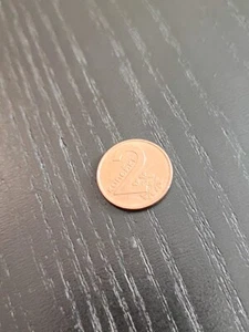 Belarus 2 Kopeken 2009 - Bild 1 von 2