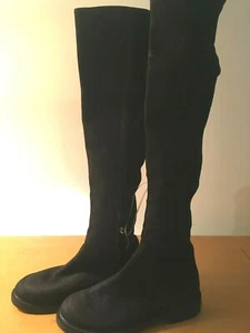 Aperlai over Knee Boots NWT sz 8 /38 - Picture 1 of 6