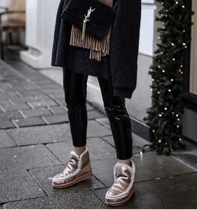Botas de mujer Mou | Compra online en eBay
