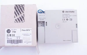 Allen-Bradley 1760-LDFC Pico GFX-70 PLC 24 Digital Inputs 12 Digital Out 24V DC - Picture 1 of 2