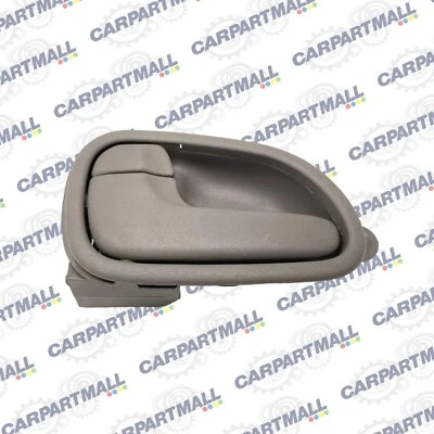 1999 2000 2001 2002 Mercury Villager Left Driver Side Interior Door Handle OEM - Image 1 of 4