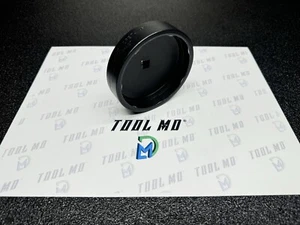 Snap-on Tools USA NEW 3/8" Drive 74mm Metric Oil Filter Housing Socket OFS74 - Picture 1 of 8