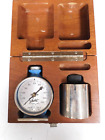 Shore Dial Durometer w/ case - Type A - PM26