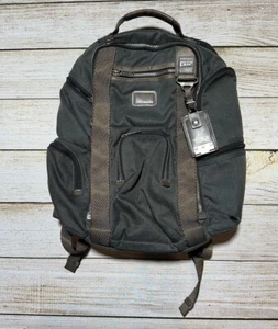 TUMI Alpha Bravo Kingsville Deluxe 22382ATH2 Rucksack grau Nylon - Bild 1 von 12