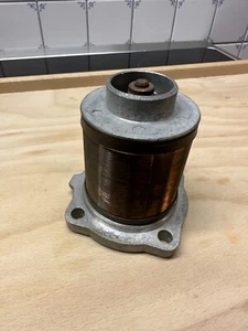 Knecht Oel Filter: OM 636 W 136 170 Diesel Benzin Mercedes Unimog, Oldtimer NOS - Bild 1 von 5
