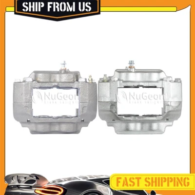 Pinza de freno de disco para Toyota Land Cruiser 1998-2002 Lexus LX470 1998-2002 Foto 1 de 4