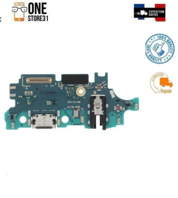 Original Connecteur de Charge jack +Micro pour Samsung Galaxy A15 4G A155F/5G