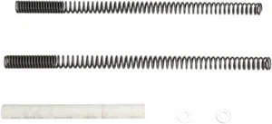 Kit de resorte de horquilla de suspensión progresiva 11-1128 hecho en EE. UU. garantía de por vida - Imagen 1 de 1