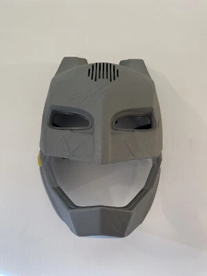 Mattel Batman Dawn of Justice Talking Mask Cosplay 2015 VS Superman - Image 1 of 3