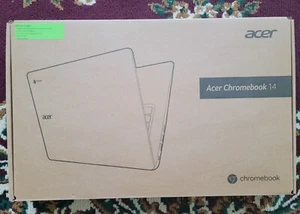 Acer Chromebook 14 - Picture 1 of 4