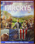 Guía FarCry 5 (PS4, PC, Xbox One S/X) paso a paso, caza y pesca, extras, trofeos