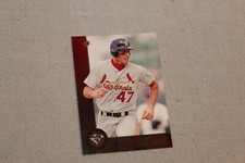 1996 Leaf Baseball Cards  Complete Finish Fill Your List Set U-Pick