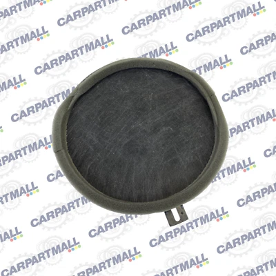 Altavoz de sonido audio puerta lateral izquierda trasera Dodge Nitro 2009-2011 04714600AB OEM Foto 1 de 4