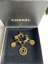 Get the best deals on CHANEL Butterfly Fashion Earrings when you shop the  largest online selection at . Free shipping on many items, Browse  your favorite brands
