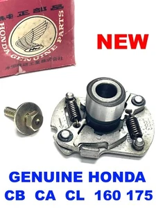 OEM HONDA CB CL CA 160 175 TIMING SPARK ADVANCER POINTS 30220-216-000 FAST SHIP - Picture 1 of 1