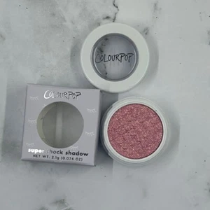 ColourPop Roy G. Biv Super Shock Shadow — BRAND NEW - Picture 1 of 2