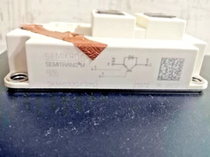 1PC SKM800GA126D SEMIKRON IGBT MODULE 1200V 600A New - Picture 1 of 5