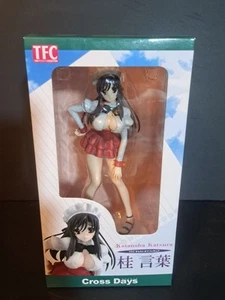 Taki Corporation School Days Katsura Kotonoha Cast Off Figure 1/7 Scale - Bild 1 von 2
