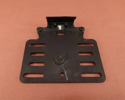 Harley Davidson Street Glide 2014-2018 FLHXS soporte de matrícula Foto 1 de 4