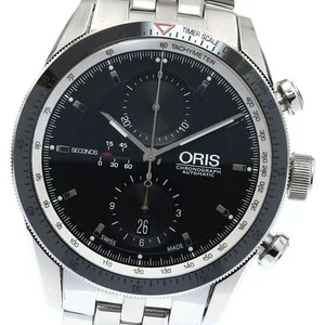 ORIS Artix GT Chronograph 7661-44 TO211901 - Picture 1 of 7