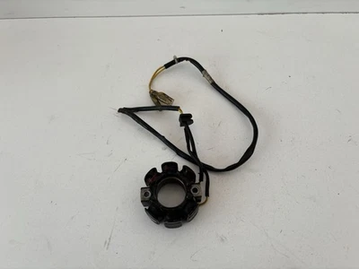 KTM 505 XCF 2008 estator generador magnético 77339004000 Foto 1 de 4