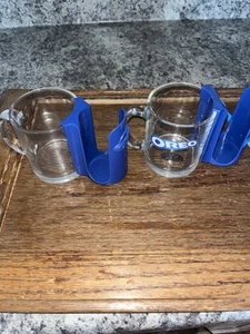 Oreo Mugs With Cookie Holder - Picture 1 of 3