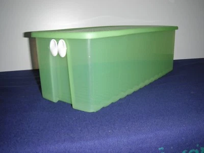 Tupperware Prima Klima Frische Oase  Behälter  Vorratsdose 4,6 L - Bild 1 von 4