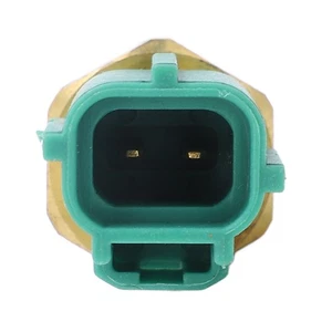 Coolant Temperature Sensor Standard Design Excavator Coolant Temperature Sensor - Picture 1 of 22