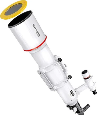 127mm f/5 Achromatic Refractor Telescope 635mm Wide-Field OTA - Image 1 of 4