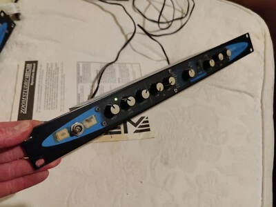 ZOOM Studio 1201 Digital Reverb & Multi Effects Unit [Vintage Midiverb FX] - Image 1 of 4